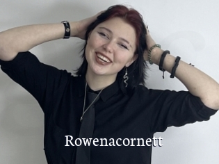 Rowenacornett