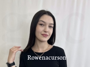 Rowenacurson