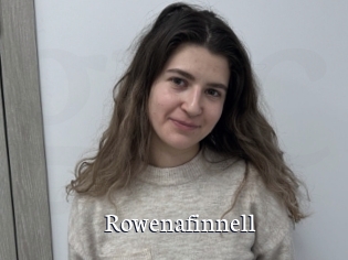 Rowenafinnell