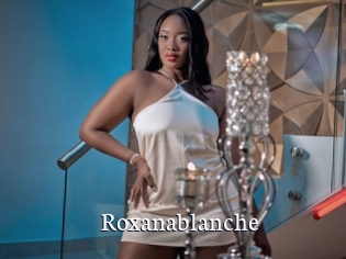 Roxanablanche