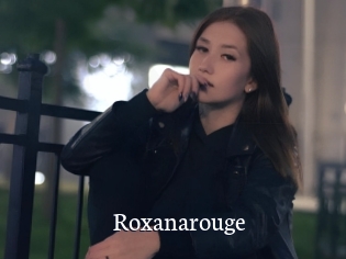 Roxanarouge