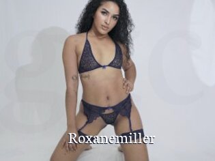 Roxanemiller