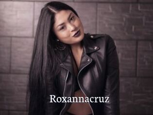 Roxannacruz