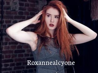 Roxannealcyone