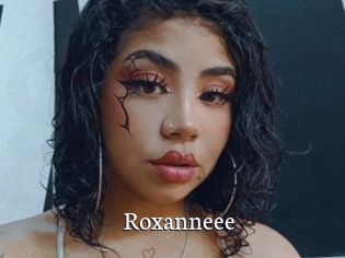 Roxanneee