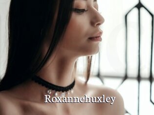 Roxannehuxley