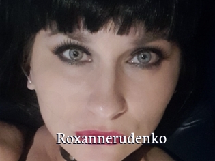 Roxannerudenko