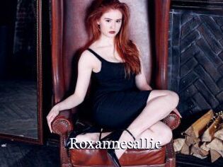 Roxannesallie