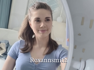 Roxannsmith