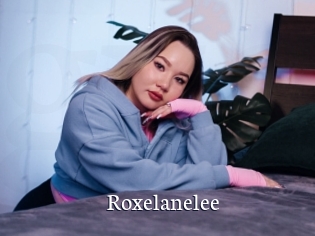 Roxelanelee