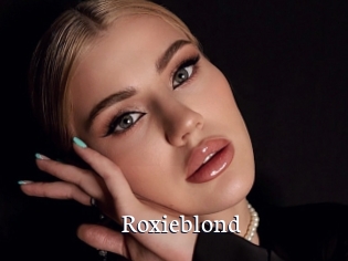 Roxieblond