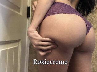 Roxiecreme