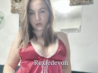 Roxiedevon