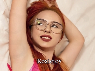 Roxiejoy