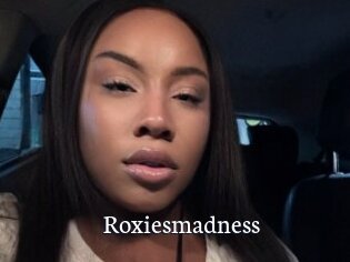 Roxiesmadness