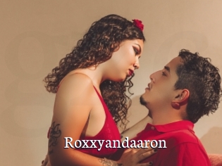 Roxxyandaaron