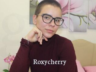 Roxycherry