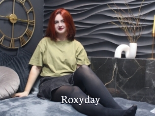 Roxyday