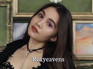 Roxyeavens