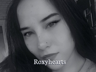 Roxyhearts