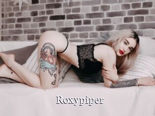 Roxypiper