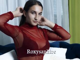 Roxysaphire