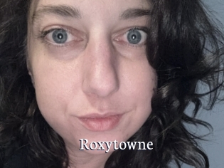 Roxytowne