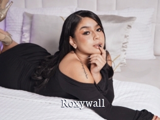 Roxywall