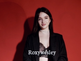 Roxywesley