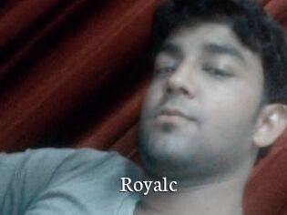 Royalc