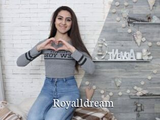 Royalldream