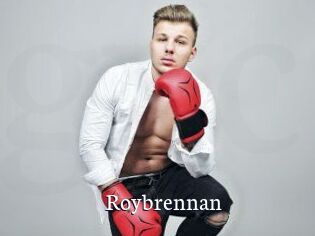 Roybrennan