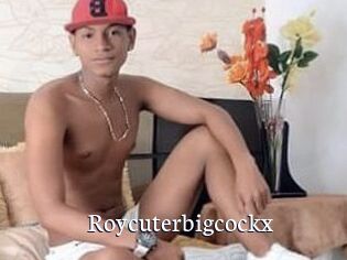 Roycuterbigcockx