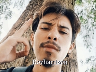 Royharrison