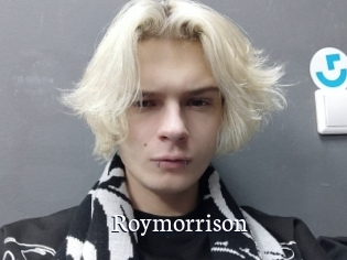 Roymorrison