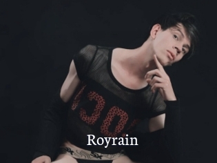 Royrain