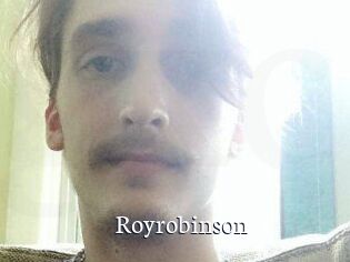 Royrobinson