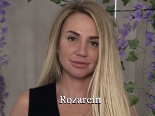 Rozarein