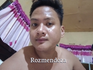 Rozmendoza