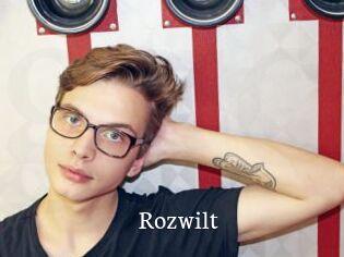 Rozwilt