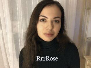 RrrRose