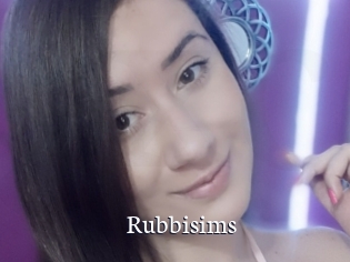 Rubbisims