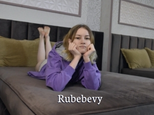 Rubebevy