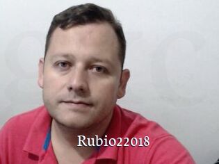 Rubio22018