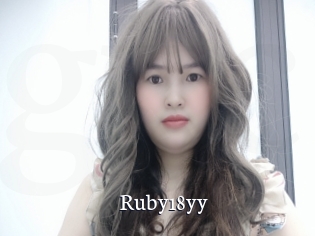 Ruby18yy