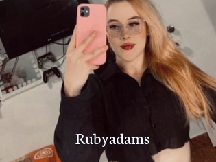 Rubyadams