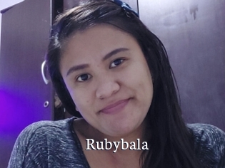 Rubybala