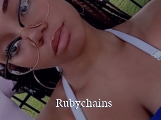 Rubychains