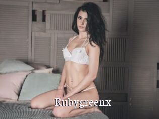 Rubygreenx