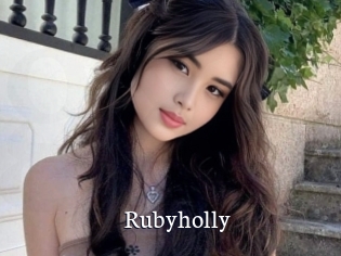 Rubyholly